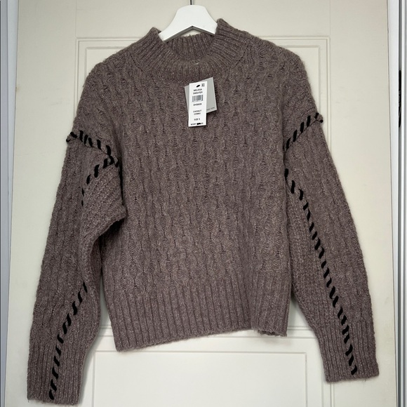 dh NEW YORK super Cozy Sweater - Picture 2 of 7